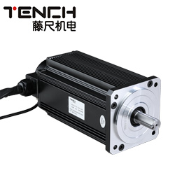 交流伺服電機用得好好的，干嘛要用直流伺服電機呢？