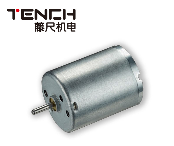 為什么小功率電機的效率比大功率動機低？